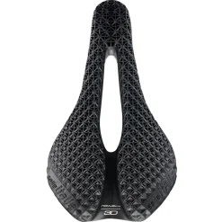 Sella Selle Italia Novus Evo Boost 3D Carbon - Nero