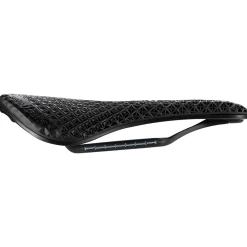 Sella Selle Italia Novus Evo Boost 3D Carbon - Nero