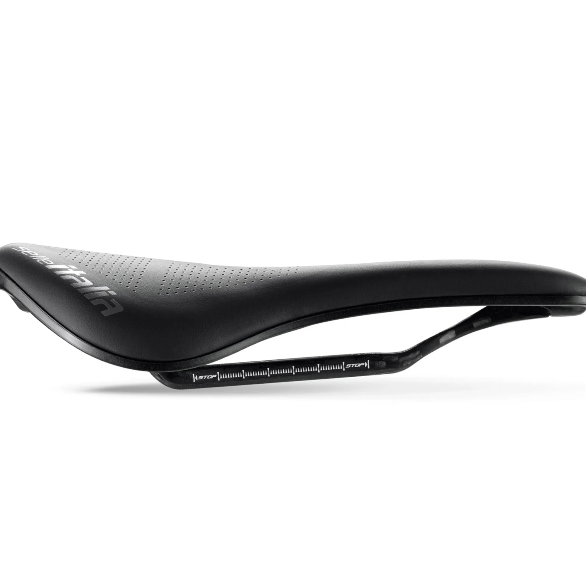 Sella Selle Italia Novus Evo Boost Carbon Superflow L3 - Nero