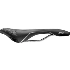 Sella Selle Italia Novus SuperFlow Endurance L - Nero