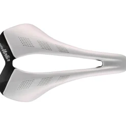 Sella Selle Italia SLR Advan LTD - Opal white