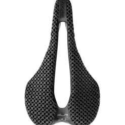 Sella Selle Italia SLR Boost 3D TI316 Superflow L3 - Nero