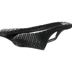 Sella Selle Italia SLR Boost 3D Carbon Superflow S3 - Nero