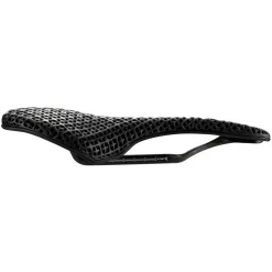 Sella Selle Italia SLR Boost 3D Carbon Superflow S3 - Nero
