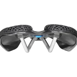 Sella Selle Italia SLR Boost 3D TI316 Superflow S3 - Nero