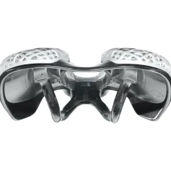 Sella Selle Italia SLR Boost 3D Carbon Superflow L Limited Edition - Bianco