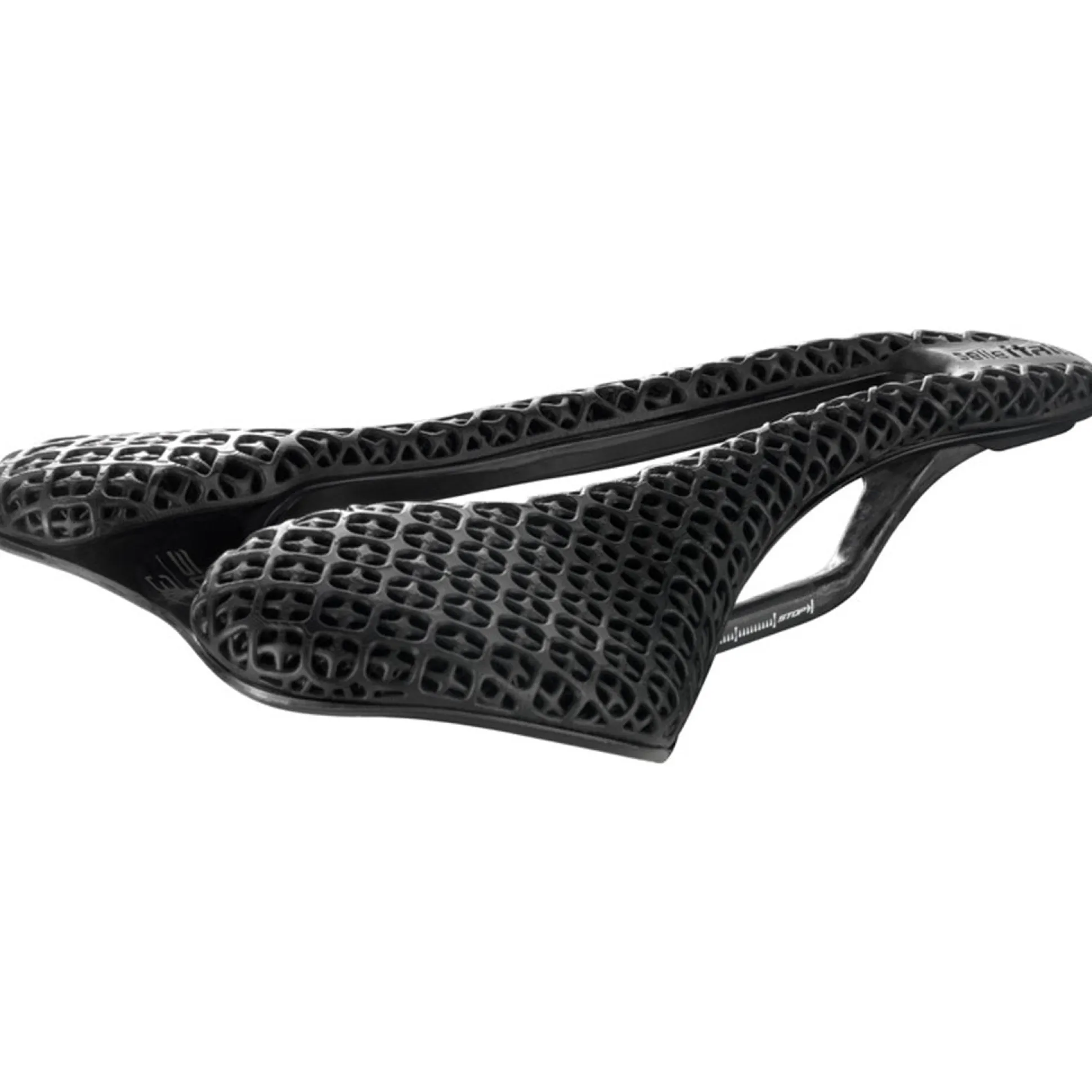 Sella Selle Italia SLR Boost 3D Carbon Superflow L3 - Nero