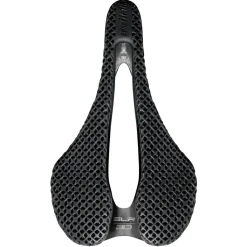 Sella Selle Italia SLR Boost 3D Carbon Superflow L3 - Nero