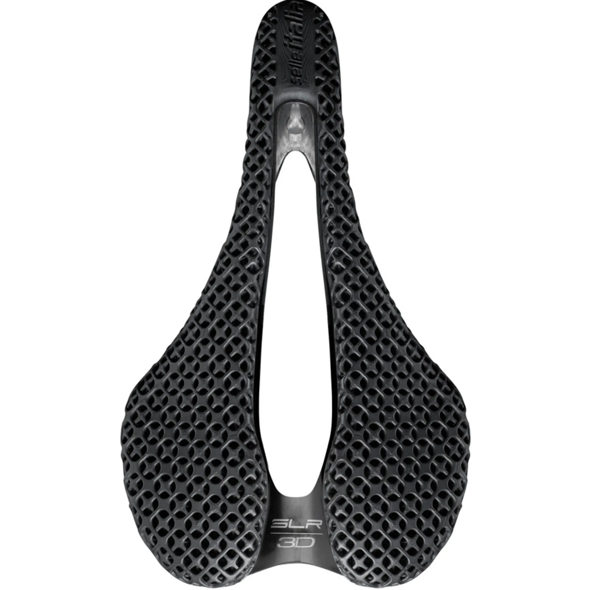 Sella Selle Italia SLR Boost 3D Carbon Superflow L3 - Nero