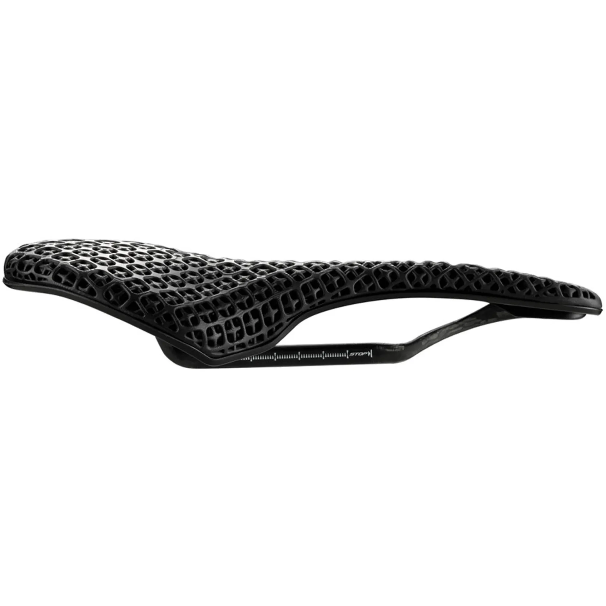 Sella Selle Italia SLR Boost 3D Carbon Superflow L3 - Nero