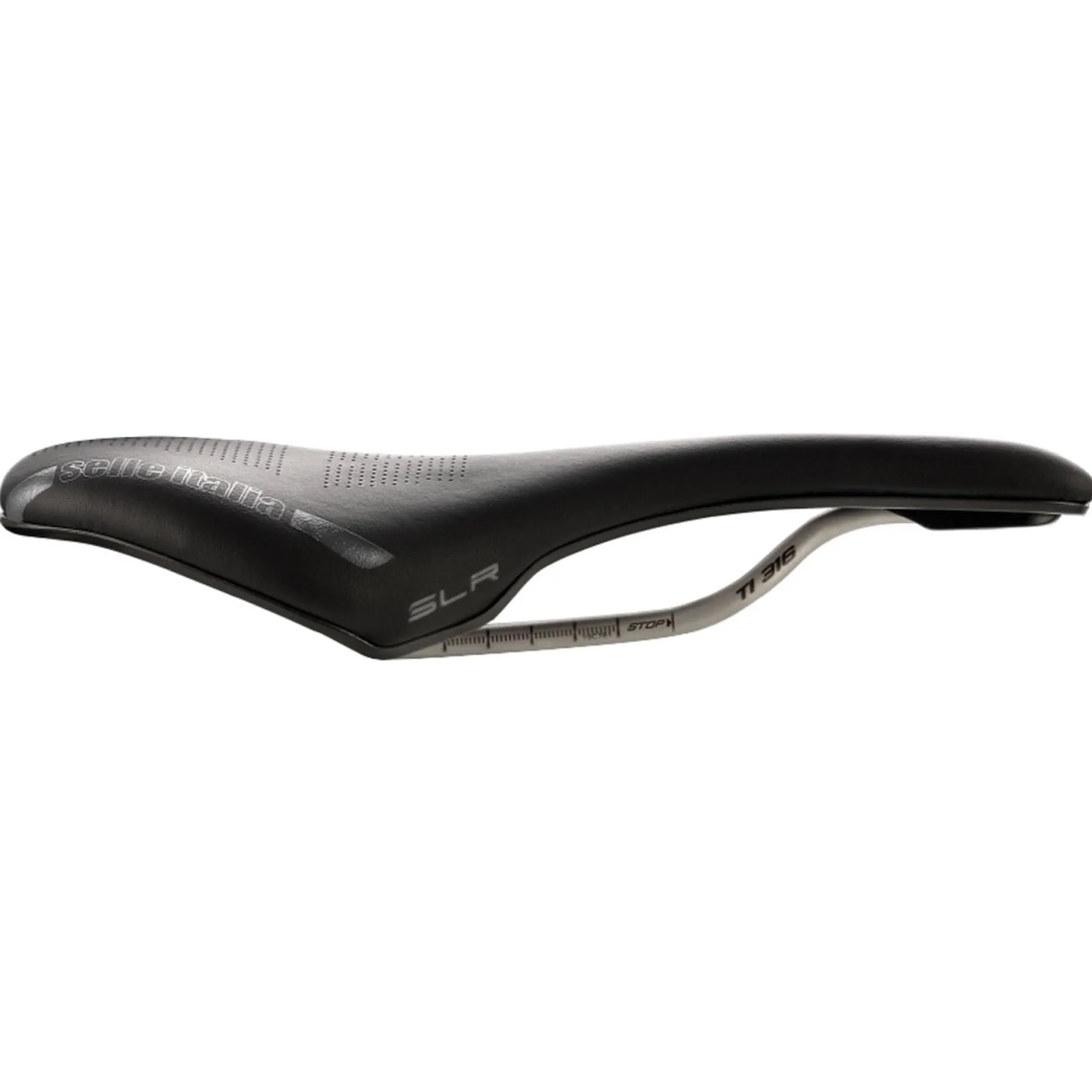 Sella Selle Italia SLR Boost Endurance Superflow S3 - Nero