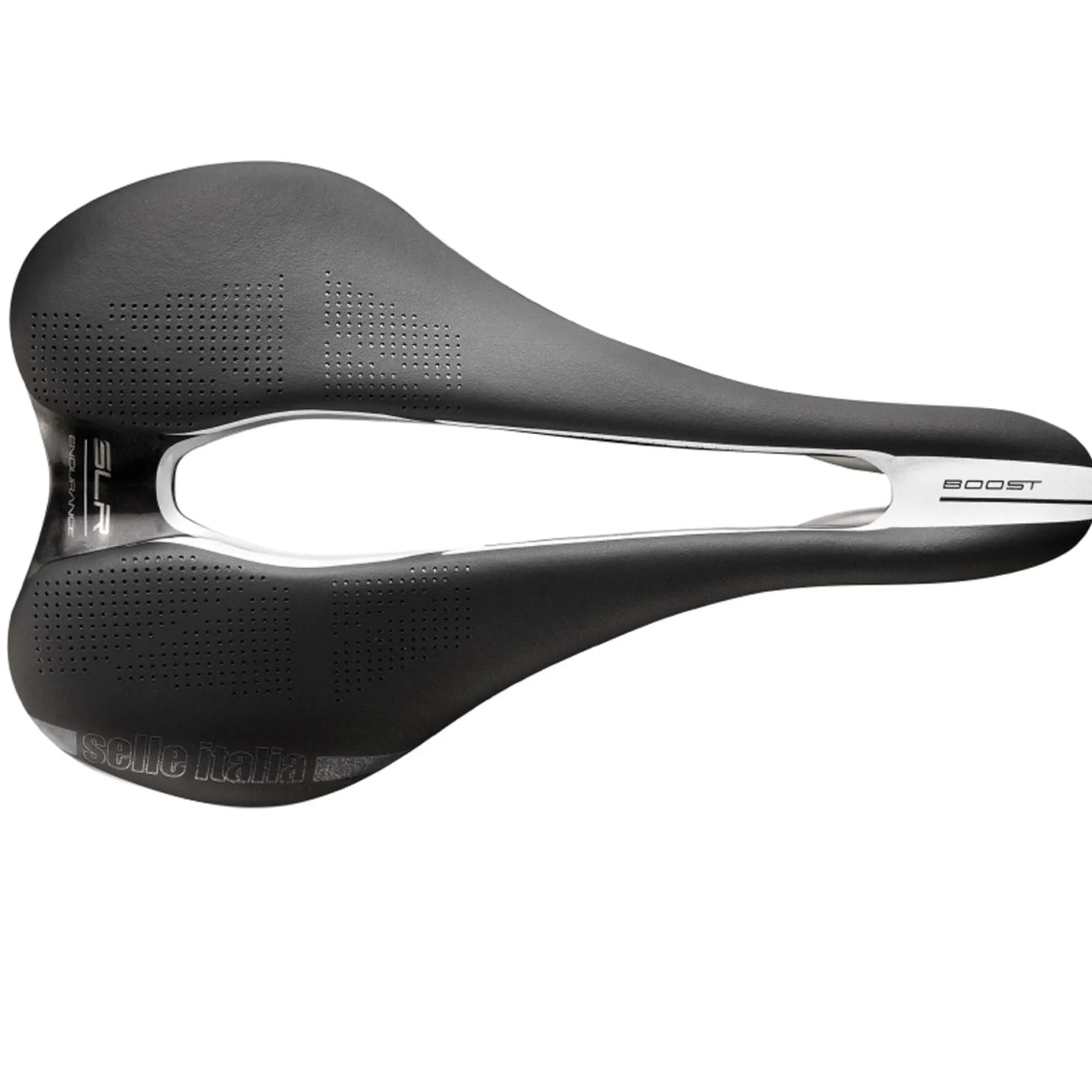 Sella Selle Italia SLR Boost Endurance Superflow S3 - Nero