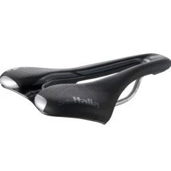 Sella Selle Italia SLR Boost Gravel Superflow L3 - Nero