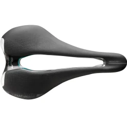Sella Selle Italia SLR Boost Gravel Superflow L3 - Nero