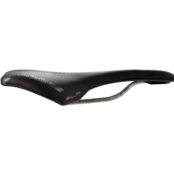 Sella Selle Italia SLR Boost Gravel Superflow S3 - Nero