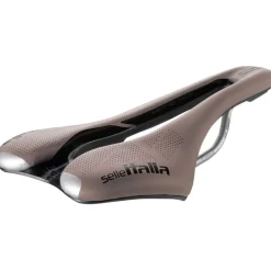 Sella Selle Italia SLR Boost Gravel Superflow L3 - Marrone