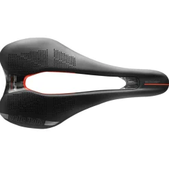 Sella Selle Italia SLR Boost Kit Carbonio Superflow L3 - Nero