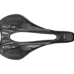 Sella Selle Italia SLR Boost Kit Carbonio Superflow S Limited Edition - Bianco