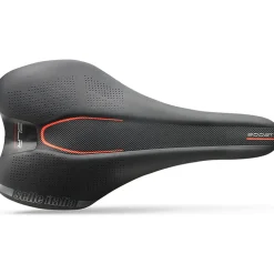 Sella Selle Italia SLR Boost Kit Carbonio L - Nero