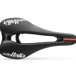 Sella Selle Italia SLR Boost Pro Team Kit Carbonio Superflow S3