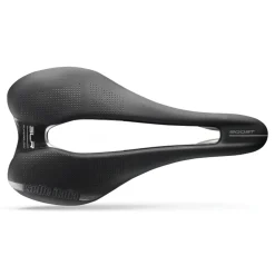 Sella Selle Italia SLR Boost Superflow S3 - Nero