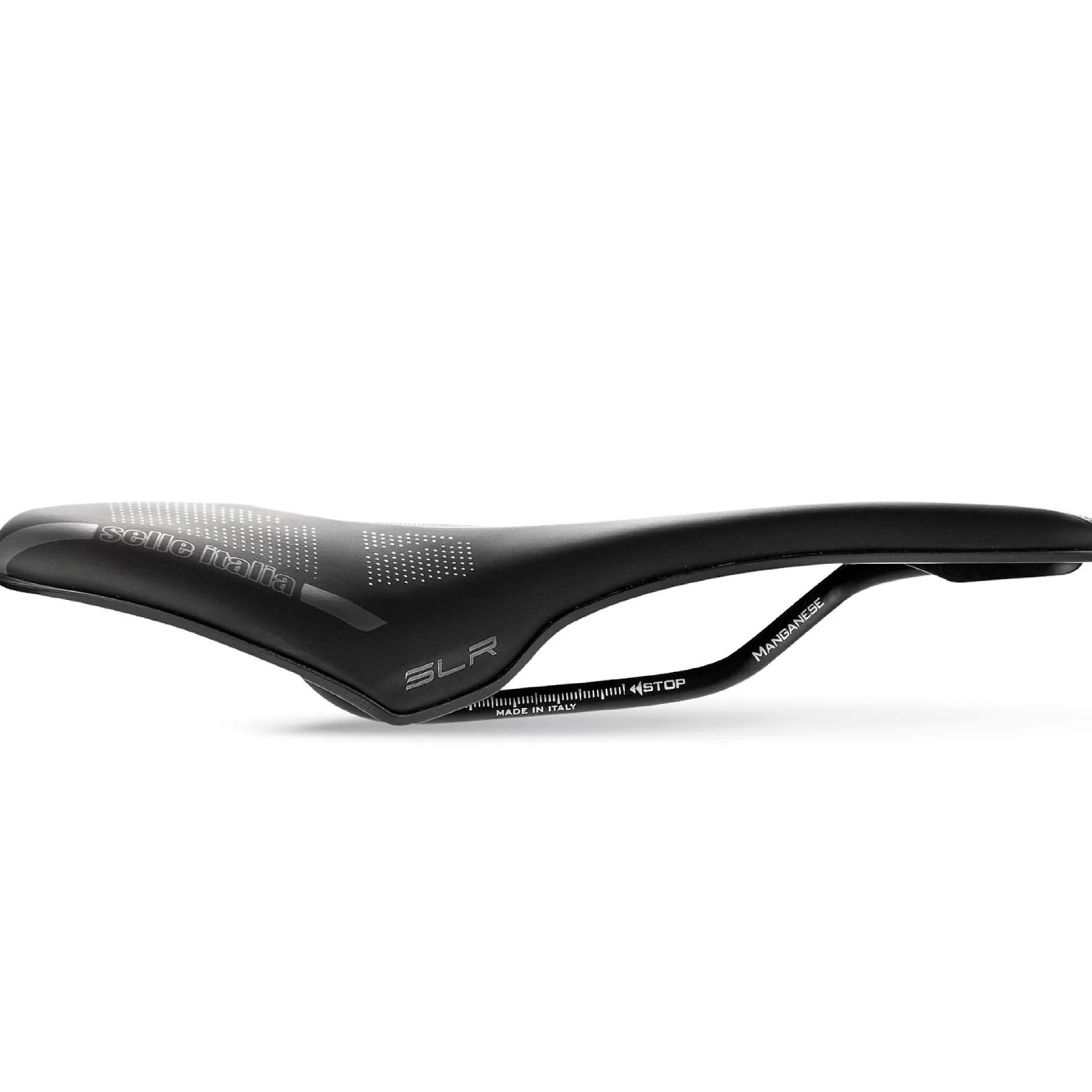 Sella Selle Italia SLR Boost TM S1 - Nero