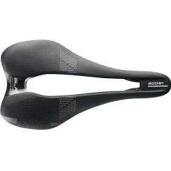 Sella Selle Italia SLR Boost TM Superflow S3 - Nero