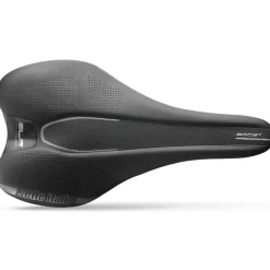 Sella Selle Italia SLR Boost TI316 S1 - Nero