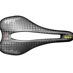 Sella Selle Italia SLR Boost Tekno Superflow S3 - Nero