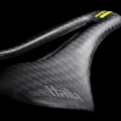 Sella Selle Italia SLR Boost Tekno Superflow S3 - Nero
