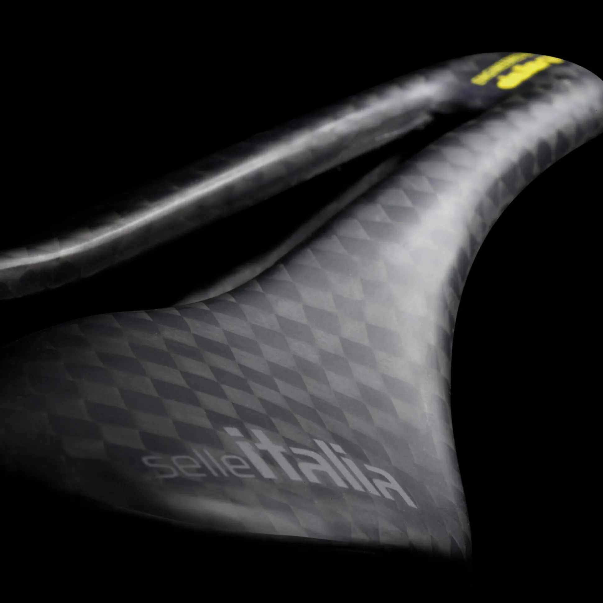 Sella Selle Italia SLR Boost Tekno Superflow S3 - Nero