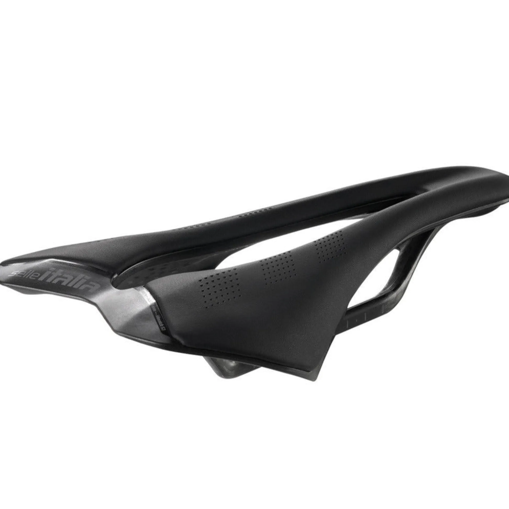 Sella Selle Italia SLR Carbon S3 - Nero
