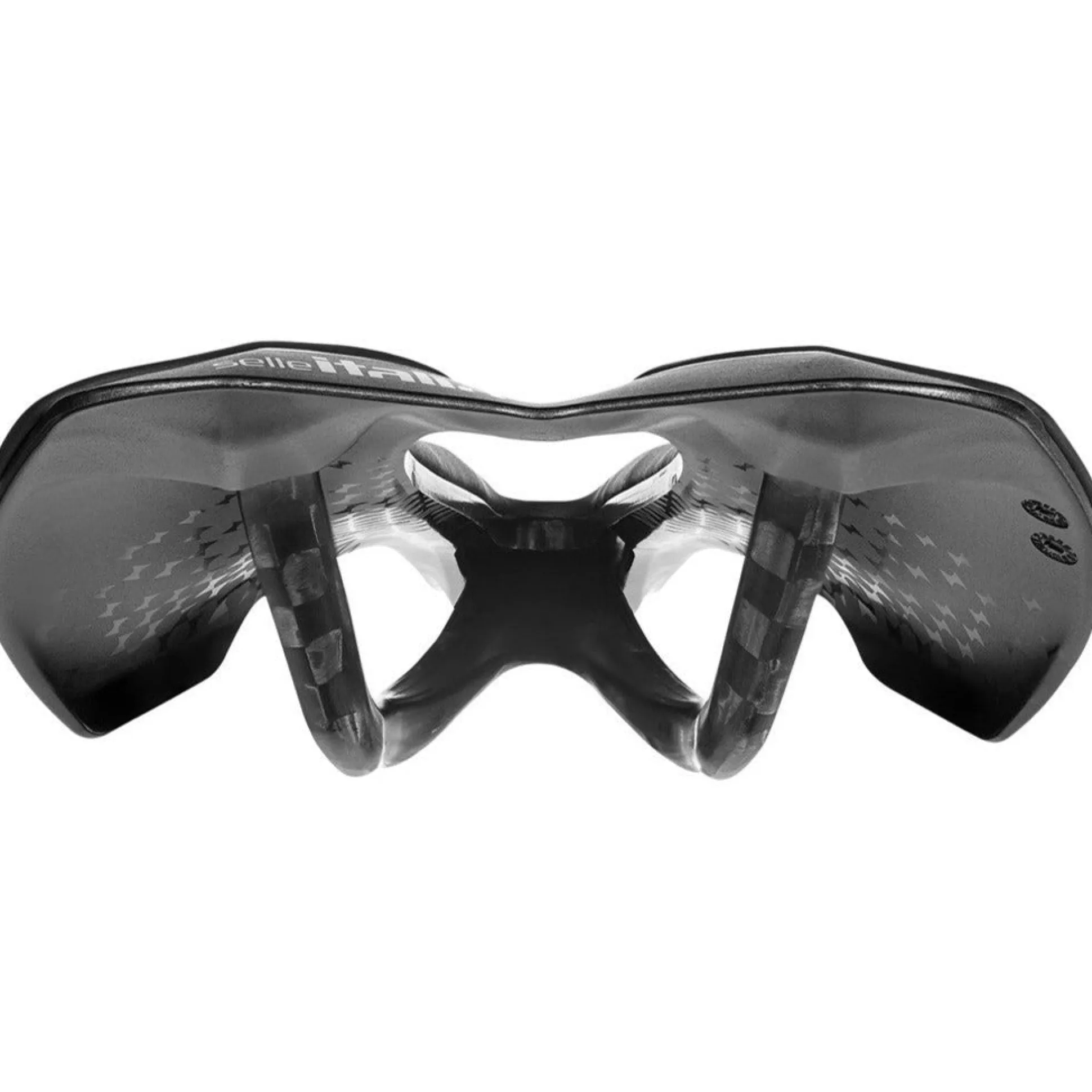 Sella Selle Italia SLR Carbon S3 - Nero