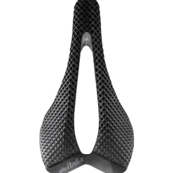 Sella Selle Italia SLR 3D Carbon S3 - Nero