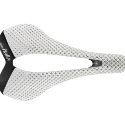 Sella Selle Italia SLR 3D Carbon LTD - Opal white