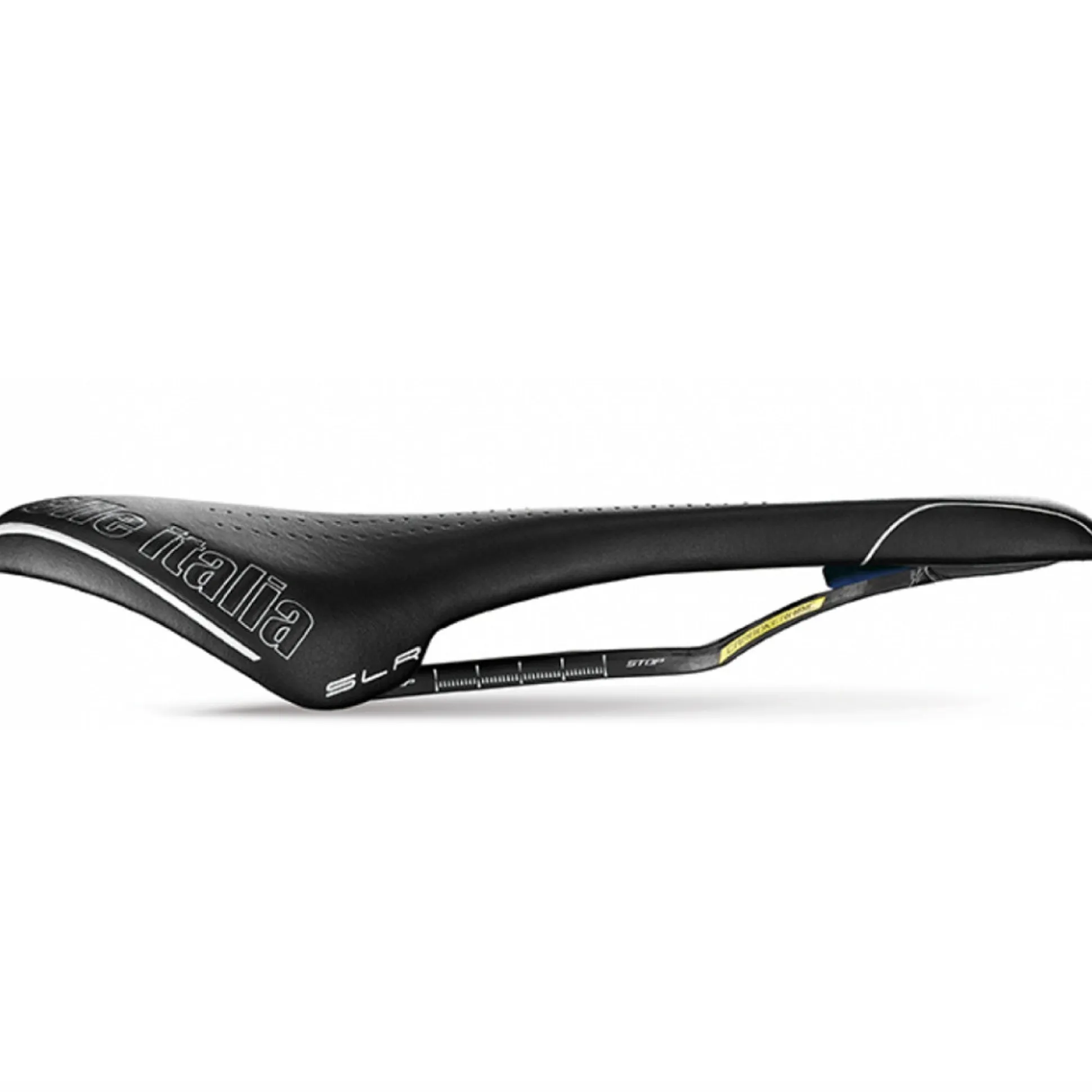 Sella Selle Italia SLR Kit Carbonio Superflow S3 - Nero
