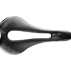 Sella Selle Italia SLR Superflow TI316 S3 - Nero