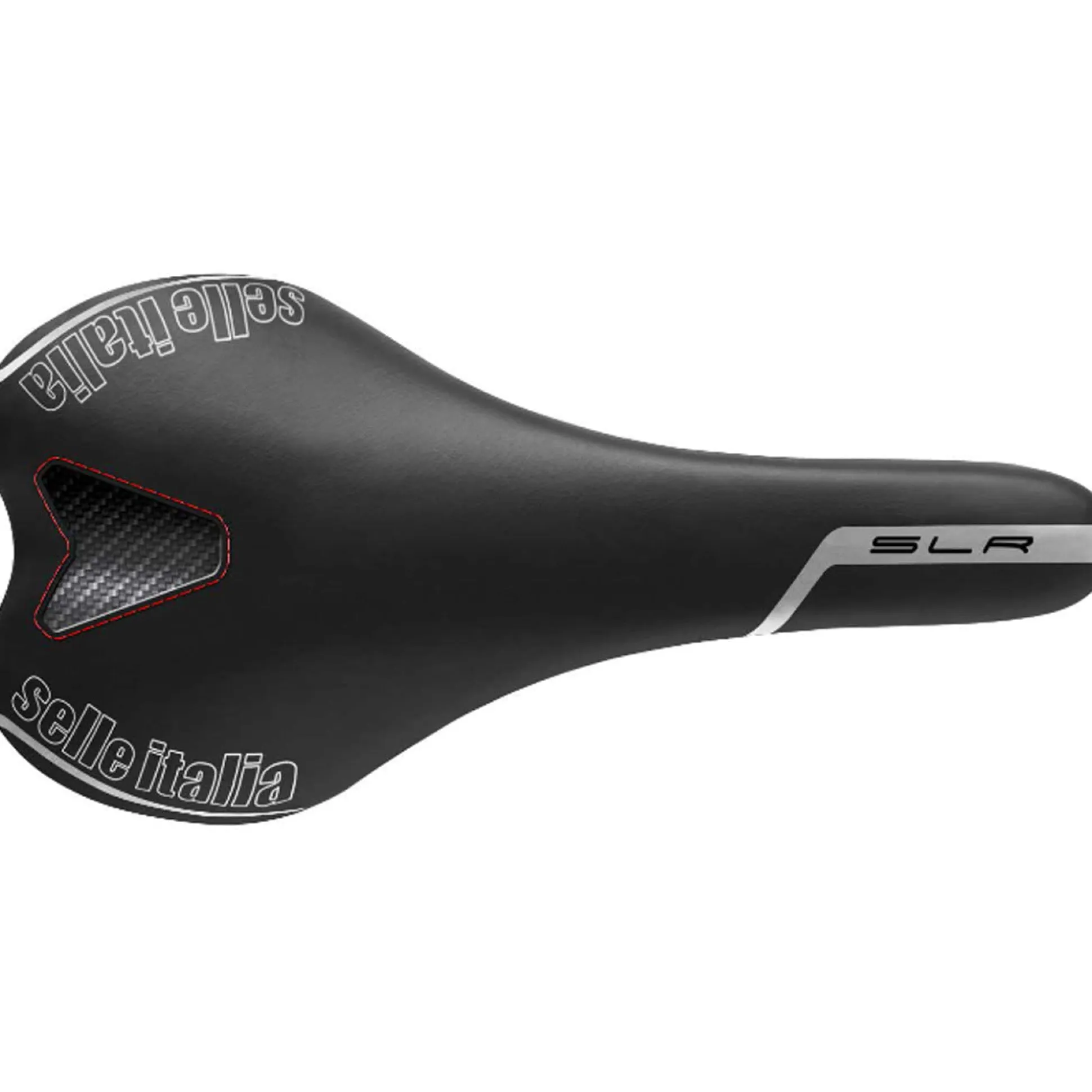 Sella Selle Italia SLR TM - Nero