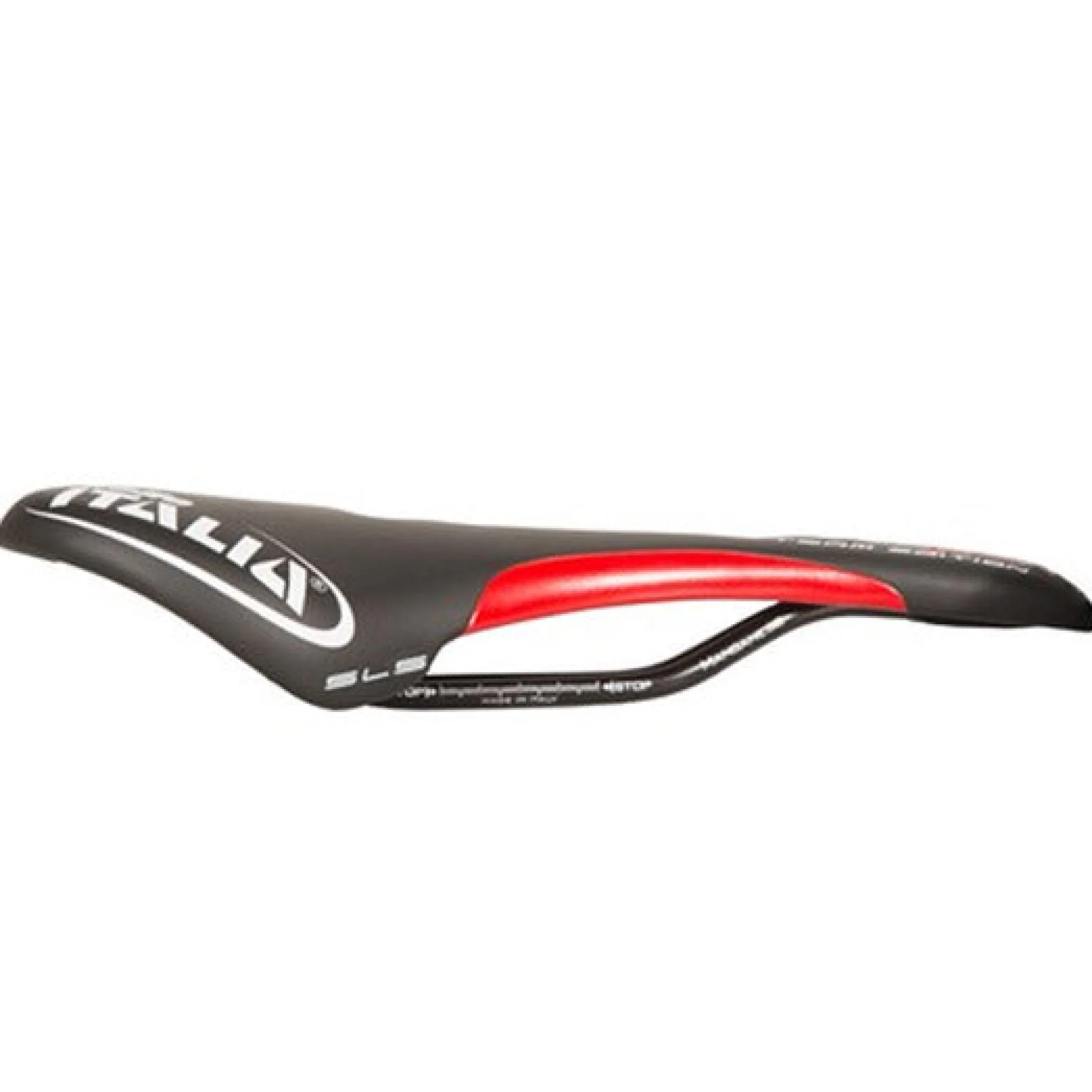 Sella Selle Italia SLS Flow Manganese - Team Edition