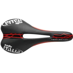 Sella Selle Italia SLS Flow Manganese - Team Edition