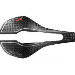 Sella Selle Italia SP01 Boost Tekno Superflow S3 - Nero