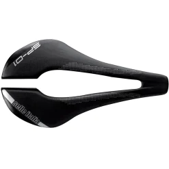 Sella Selle Italia SP01 BOOST TM Superflow S3 - Nero