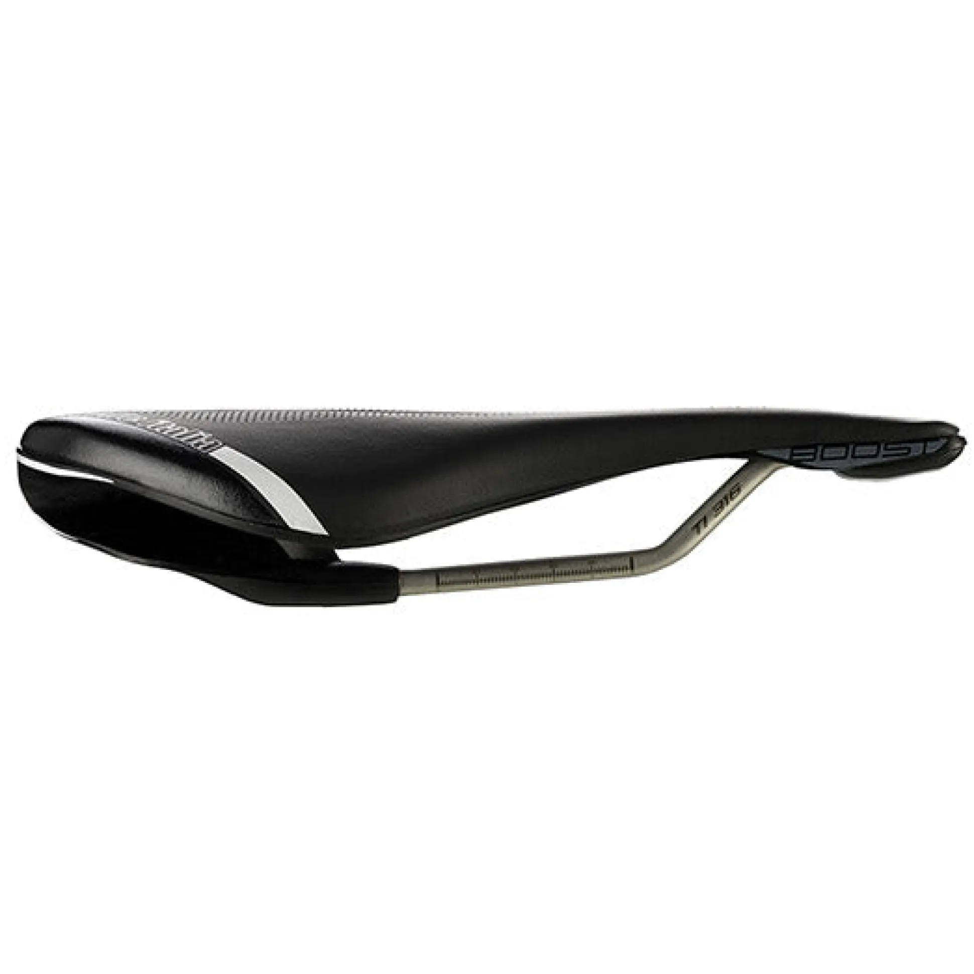 Sella Selle Italia SP01 BOOST T316 SUPERFLOW S3 - Nero