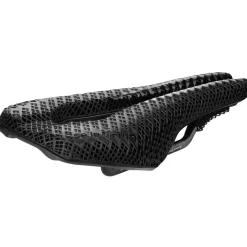Sella Selle Italia Watt 3D Kit Carbonio Superflow - Nero
