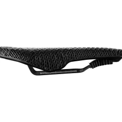 Sella Selle Italia Watt 3D Kit Carbonio Superflow - Nero