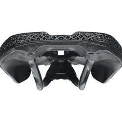 Sella Selle Italia Watt 3D Kit Carbonio Superflow - Nero
