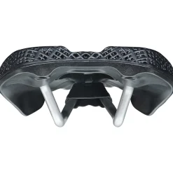 Sella Selle Italia Watt 3D TI316 Gel Superflow - Nero
