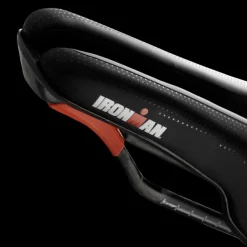 Sella Selle Italia Watt Kit carbonio Gel Superflow - Ironman
