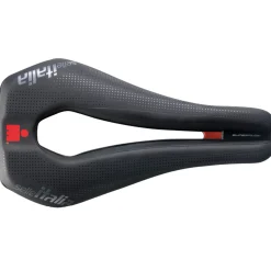 Sella Selle Italia Watt Kit carbonio Gel Superflow - Ironman