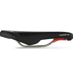 Sella Selle Italia Watt TI316 Gel Superflow - Ironman